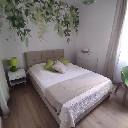 Appartement T3 Climatisation Parking Alarme
