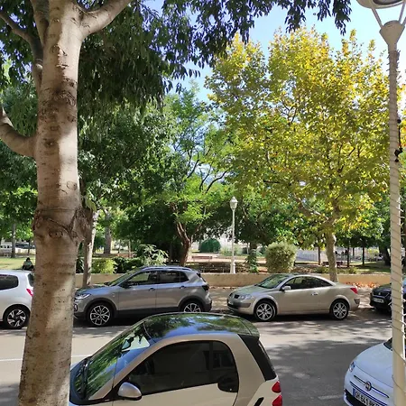 Appartement T3 Climatisation Parking Alarme Toulon